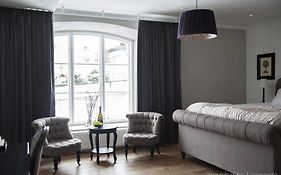Hotell Slottsbacken